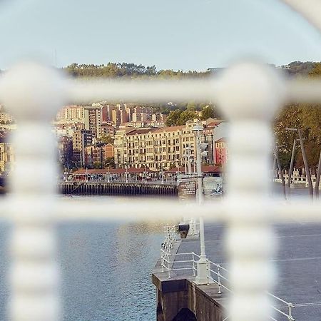 La Casita Verde. Metro Cerca Del Casco Viejo Bilbao Eksteriør bilde