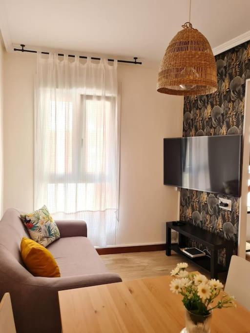 La Casita Verde. Metro Cerca Del Casco Viejo Bilbao Eksteriør bilde