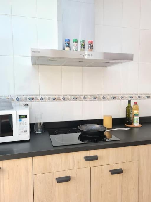 La Casita Verde. Metro Cerca Del Casco Viejo Bilbao Eksteriør bilde