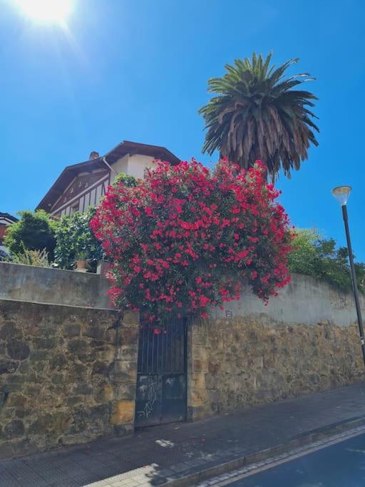La Casita Verde. Metro Cerca Del Casco Viejo Bilbao Eksteriør bilde