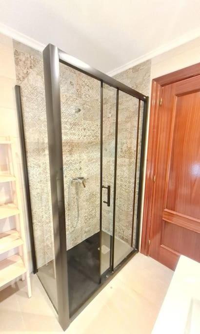 La Casita Verde. Metro Cerca Del Casco Viejo Bilbao Eksteriør bilde