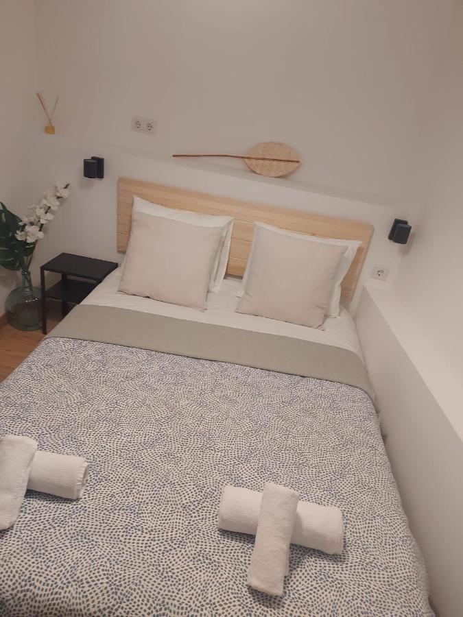 La Casita Verde. Metro Cerca Del Casco Viejo Bilbao Eksteriør bilde